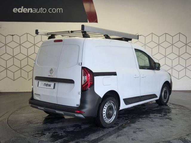 Renault Kangoo Van image 3
