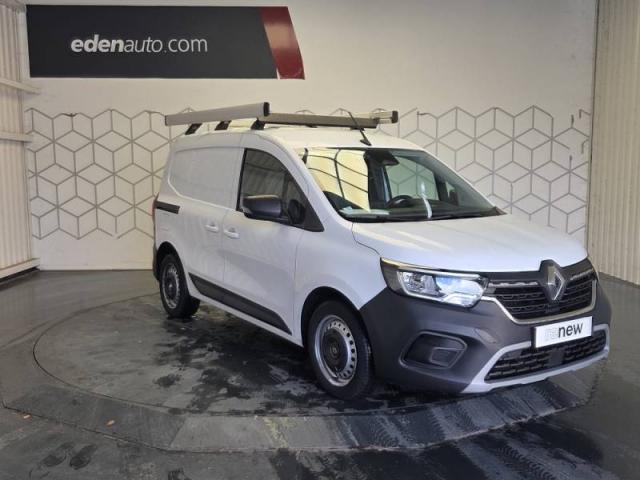 Renault Kangoo Van image 5