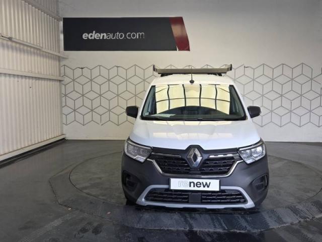 Renault Kangoo Van image 9