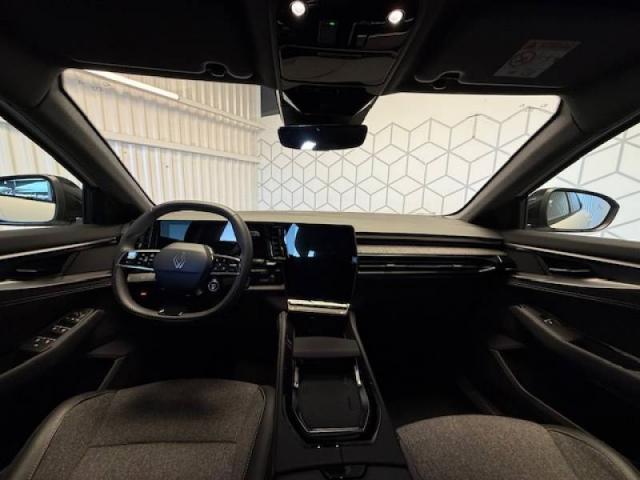 Renault Rafale image 5