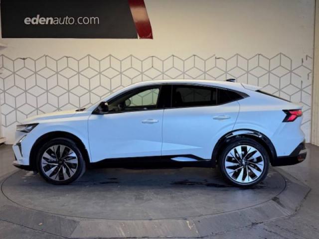 Renault Rafale image 8