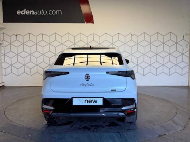 Renault Rafale image 4