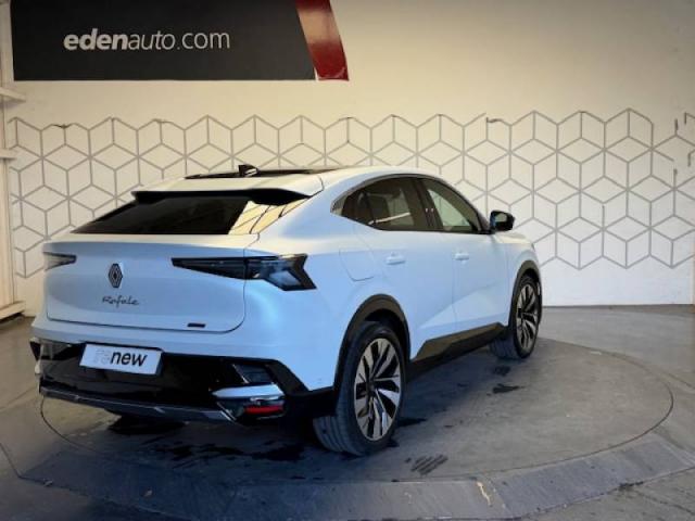 Renault Rafale image 7