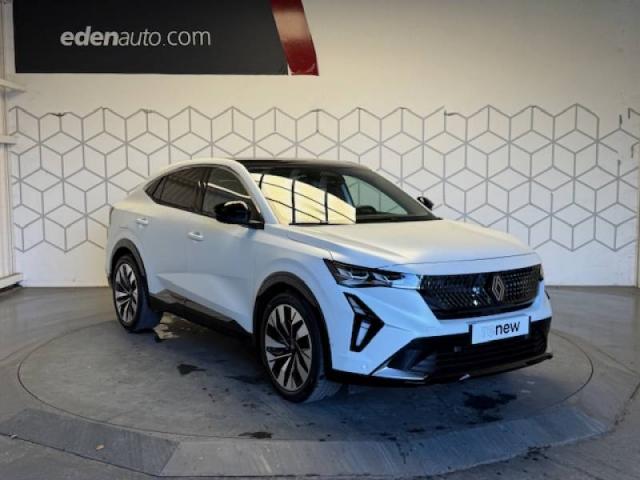 Renault Rafale image 2