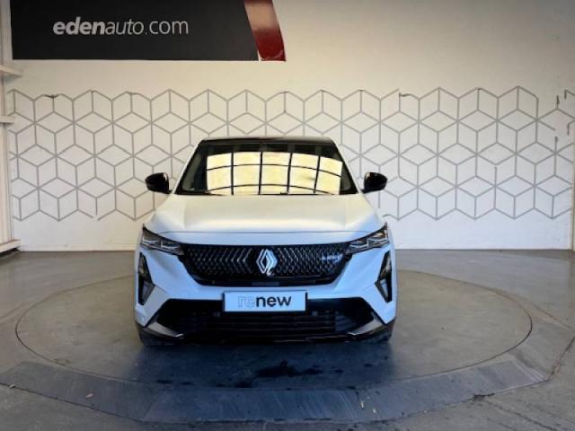 Renault Rafale image 6