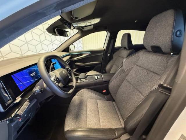 Renault Rafale image 1