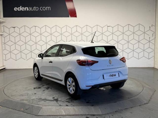 Renault Clio image 9