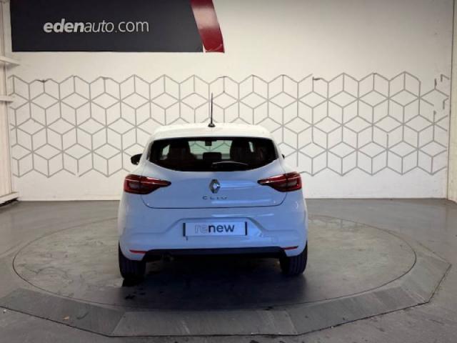 Renault Clio image 4