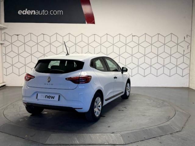 Renault Clio image 2