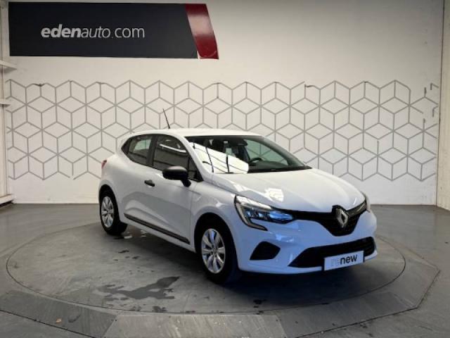 Renault Clio image 6