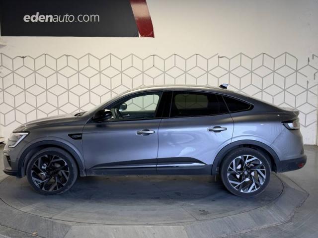 Renault Arkana image 3