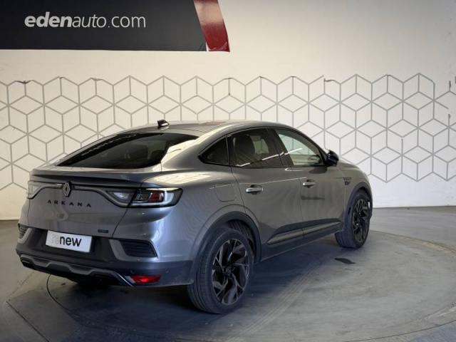 Renault Arkana image 8