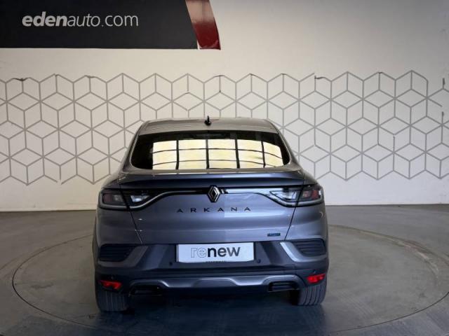 Renault Arkana image 1