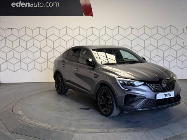 Renault Arkana image 5