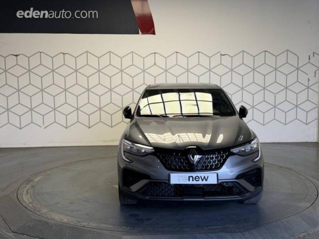 Renault Arkana image 4