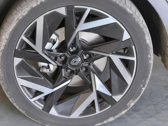 Renault Arkana image 2