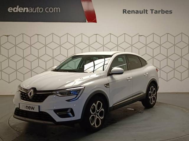 Renault Arkana Mild Hybrid 140 Edc Fap - 22 Techno