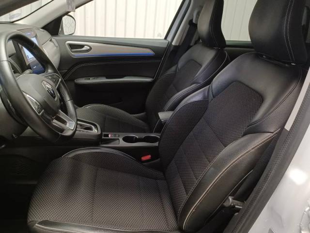 Renault Arkana image 1