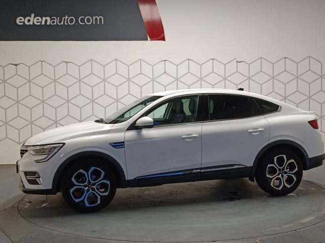 Renault Arkana image 7