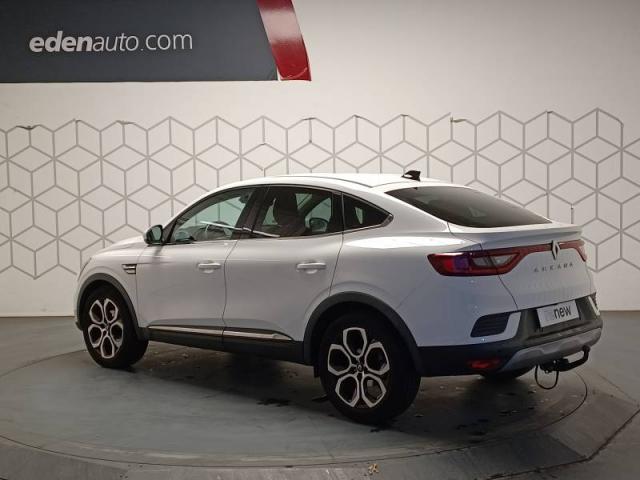 Renault Arkana image 8