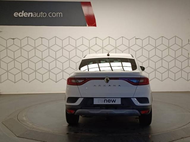 Renault Arkana image 6