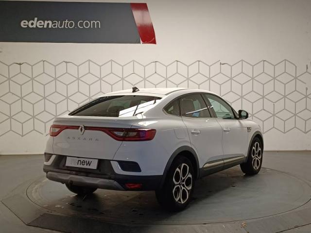 Renault Arkana image 2
