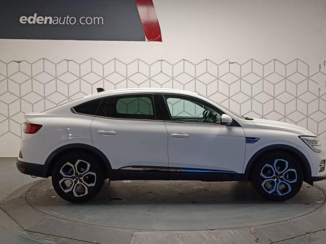 Renault Arkana image 3