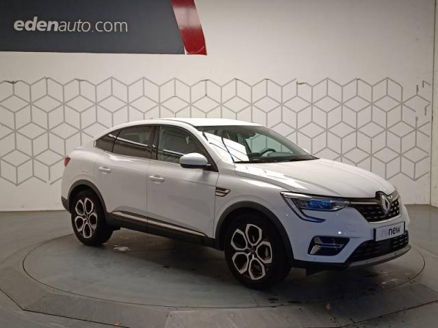 Renault Arkana image 5