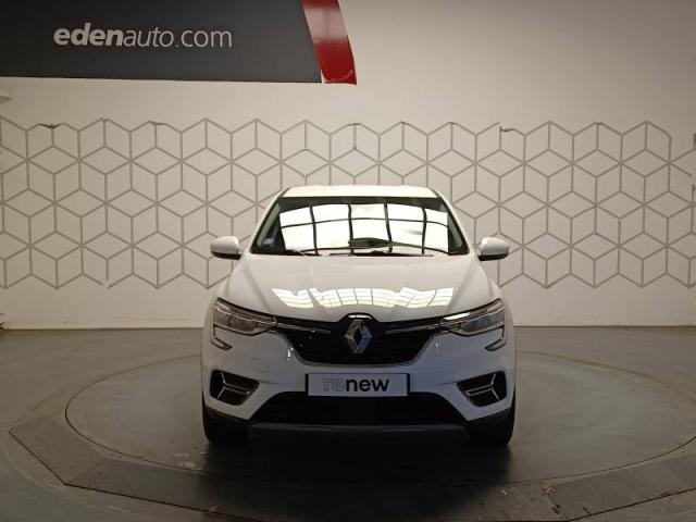 Renault Arkana image 9