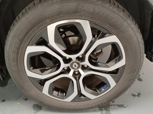 Renault Arkana image 4