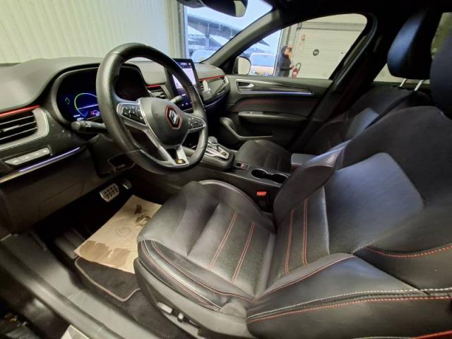 Renault Arkana image 6