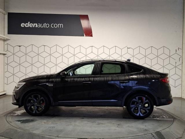 Renault Arkana image 4