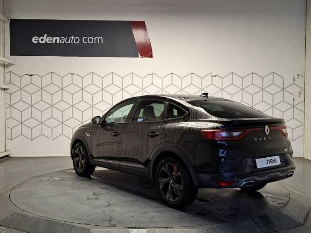 Renault Arkana image 3