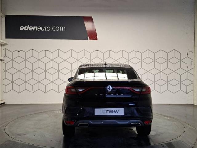 Renault Arkana image 9