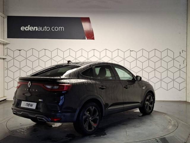 Renault Arkana image 2