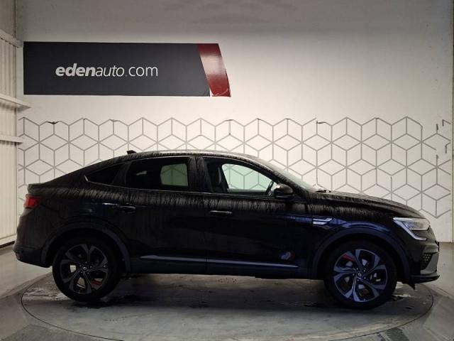 Renault Arkana image 5