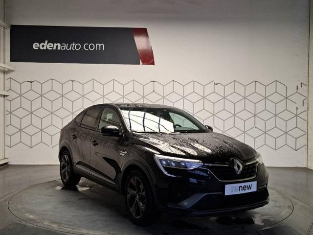 Renault Arkana image 7