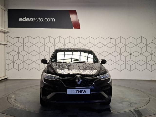 Renault Arkana image 1