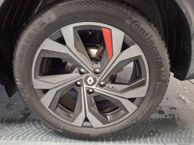 Renault Arkana image 8