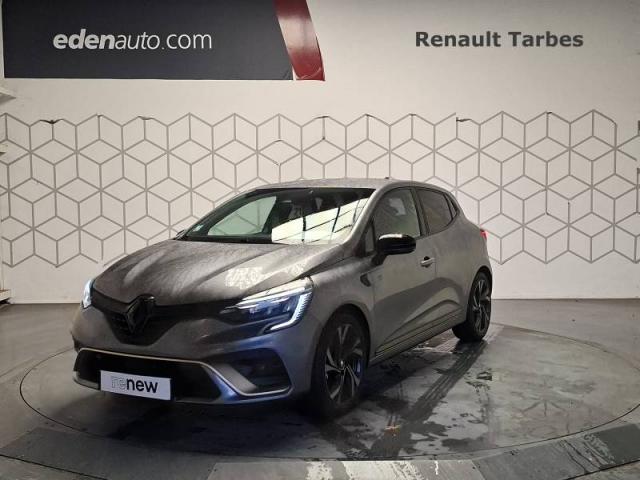 Renault Clio E-Tech Full Hybrid 145 Engineered