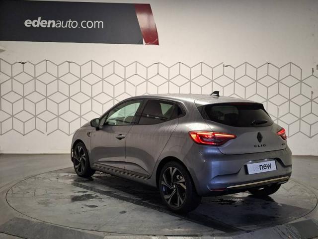 Renault Clio image 7