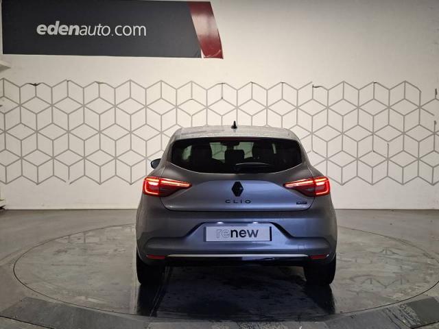 Renault Clio image 6