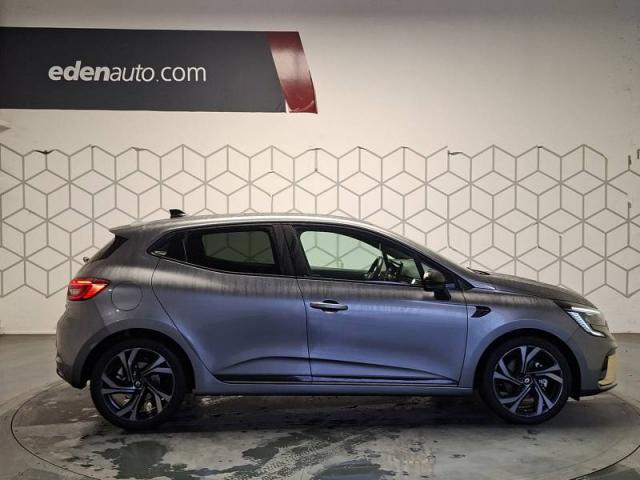 Renault Clio image 8