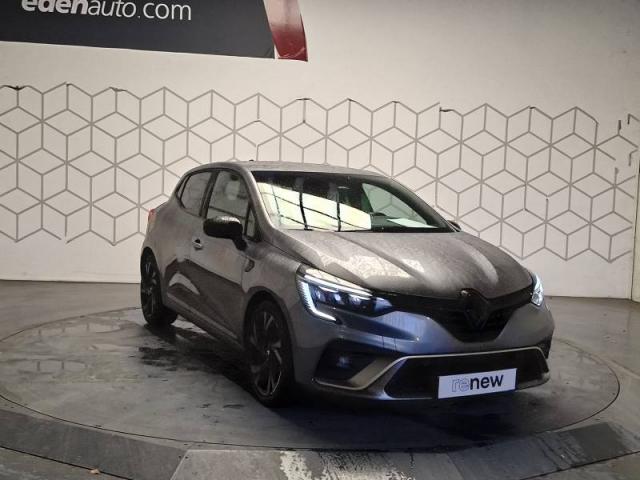 Renault Clio image 2