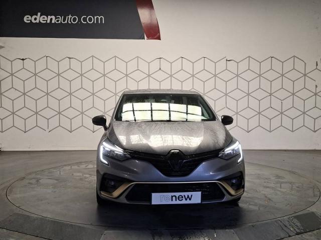 Renault Clio image 3