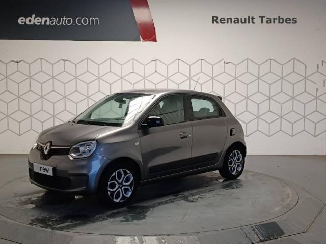 Renault Twingo Iii Sce 65 Equilibre