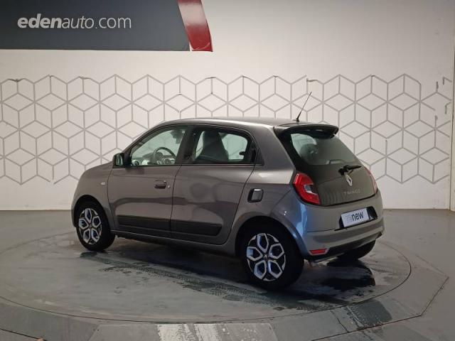 Renault Twingo image 2