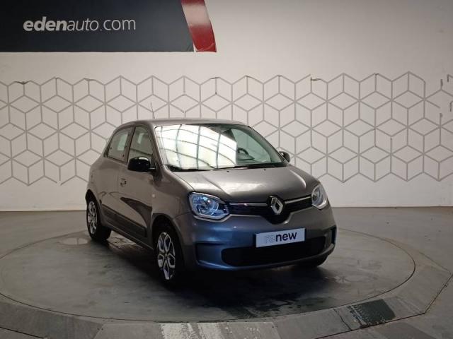 Renault Twingo image 5