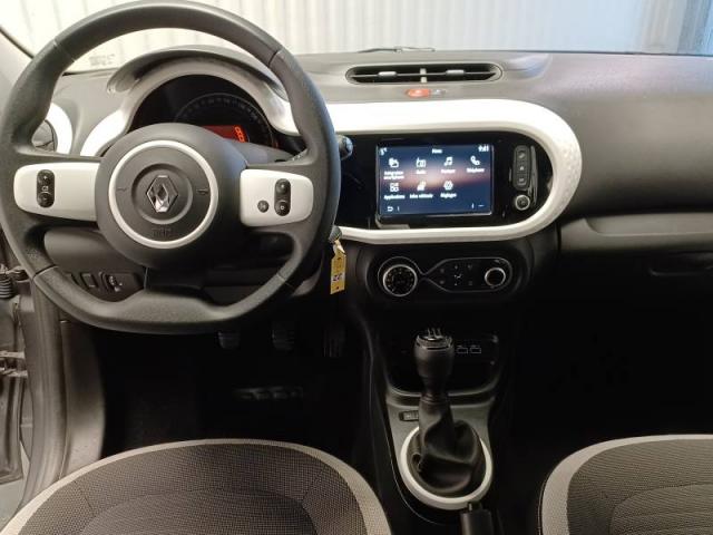 Renault Twingo image 7