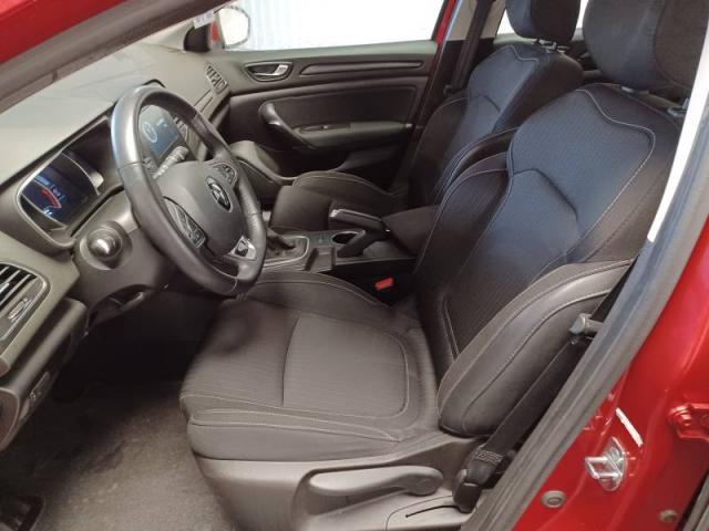 Renault Mégane image 3